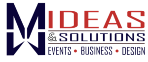 MW IDEAS Logo
