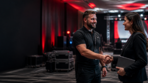 Stop Marketing Your Equipment