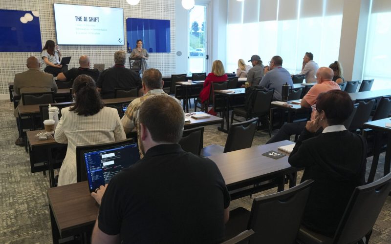 Jumpstart Workshop 00108